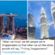 M'sian Man Starts A Heated Twitter War Between M'sians & S'poreans But There's More To It - WORLD OF BUZZ 1