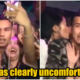 M'sian Woman Sexually Harasses Local Rapper by Grabbing & Kissing Him, Apologises After Backlash - WORLD OF BUZZ