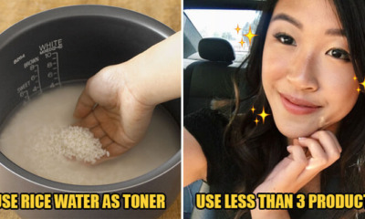 M'sians With Flawless Skin Share About the '424 Method' & 4 Other Hacks to Younger-Looking Skin - WORLD OF BUZZ