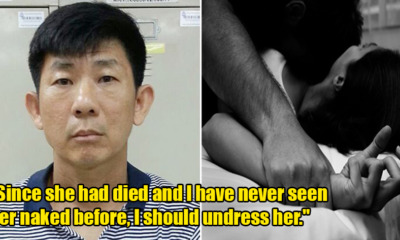 51yo M'sian Man - WORLD OF BUZZ