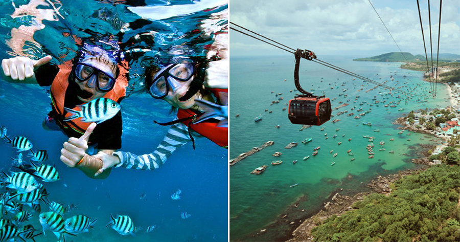 Need a Holiday Destination for a Long Weekend? Here Are 3 Hidden Gems in Vietnam You Must Visit! - WORLD OF BUZZ 46