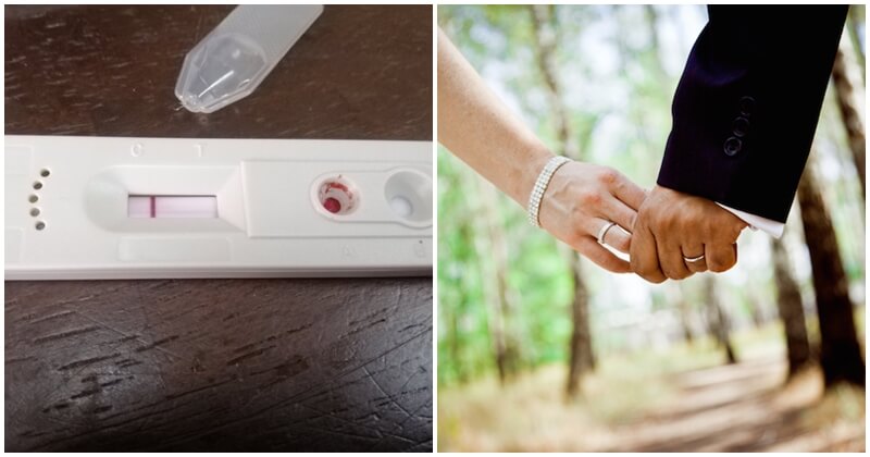 Netizen Shares How Her Life Story Of Living With A HIV+ Husband, Says That HIV Is NOT A Death Sentence - WORLD OF BUZZ 6