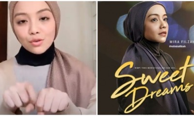 Netizen Thanks Director for Creating a Malay Drama Catered Towards Deaf M'sians - WORLD OF BUZZ