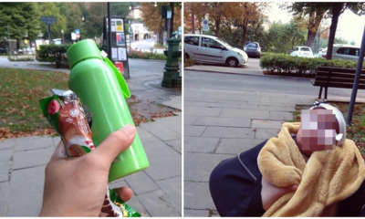 Netizens Cannot Believe M'sian Man Would Ask Wife & Baby to Sleep on Streets to Save While Travelling - WORLD OF BUZZ 4