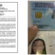 NRD Urges Malaysians To Stop Spreading Fake Images Of A Chinese National Getting Mykad - WORLD OF BUZZ