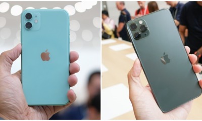 OMG! The New iPhone 11 Is Finally Here, And This Is All You Need To Know About It! - WORLD OF BUZZ