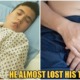 12yo Boy Almost Loses Testicles After Being Punch His Groin - WORLD OF BUZZ