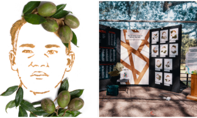 Presenting The Rojak Projek, the Art Based Movement Aimed At Breaking The 'Lain-Lain' Categorisation - WORLD OF BUZZ