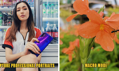 PSA: Enjoy Rewards Worth Up to RM1,127, Exclusive Gifts & More at the Huawei nova 5T Launch Tomorrow! - WORLD OF BUZZ