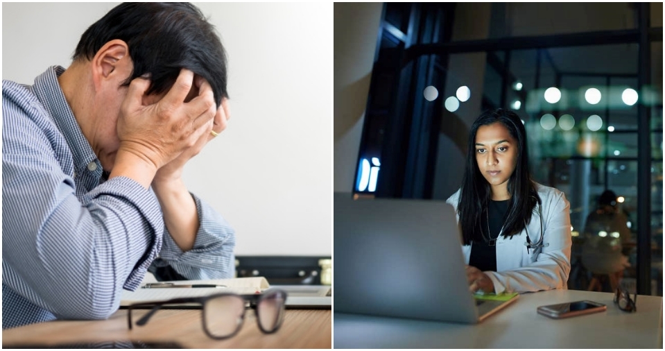 Research: Those Who Do Shift Work 33% More Likely to Have Depression! - WORLD OF BUZZ 3