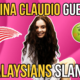 Sabrina Claudio Guesses Malaysian Slangs - WORLD OF BUZZ