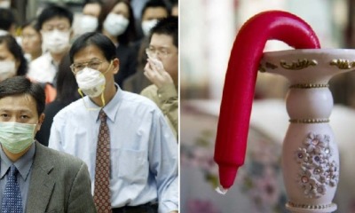 Study: Exposure to Too Much Air Pollution Is Linked to Male Erectile Dysfunction - WORLD OF BUZZ 4