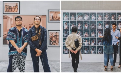 Take A Memorable Joyride Through Millennial Past, Present & Future At This KL Exhibit Until Sept 29! - WORLD OF BUZZ