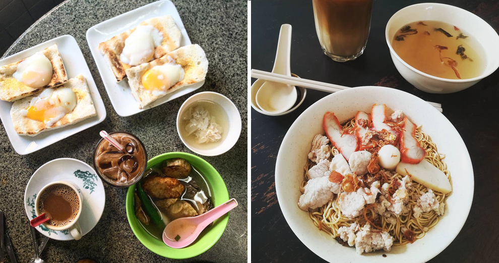 [TEST] 4 Must-Visit Local Kopitiams That Are Older than Malaysia and Still Going Strong! - WORLD OF BUZZ 18