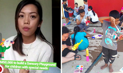 [Test] There is a New Challenge Trending in M’sian Social Media That Allows You to Contribute to the Community! - WORLD OF BUZZ 28