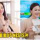 This Influencer From China Sold 80,000 Bottles of Malaysian Bird's Nest in FIVE Minutes! - WORLD OF BUZZ