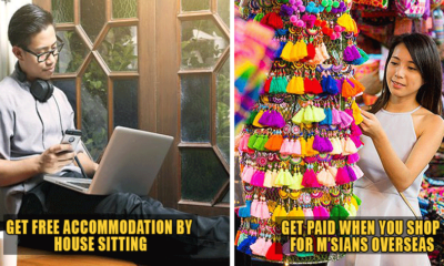 Travelling Soon? Here Are 6 Money Saving Tips You NEED to Know to Maximise Your Money's Worth! - WORLD OF BUZZ