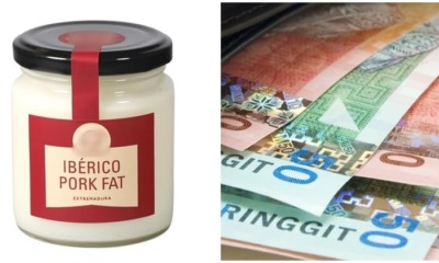 USM Prof Shares That Malaysian Ringgit Could Be Non-Halal - WORLD OF BUZZ 5