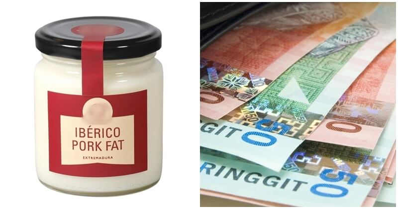 USM Prof Shares That Malaysian Ringgit Could Be Non-Halal - WORLD OF BUZZ 5