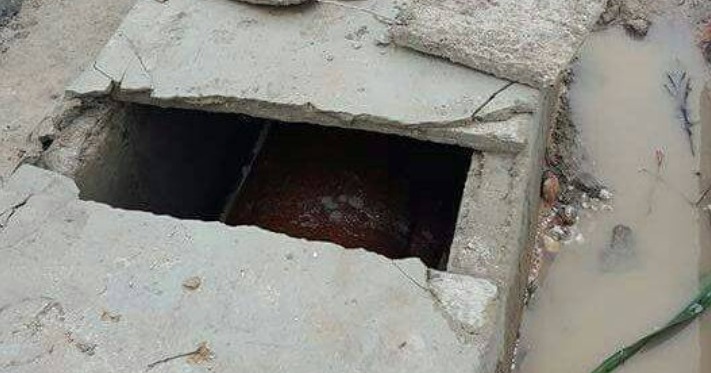 Valuables Stolen From Graves; Tomb Raiders Are Still At Large. - WORLD OF BUZZ