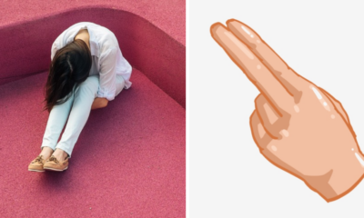 WHO Wants to Ban "Two-Finger Testing" That's Supposed to Test If A Female's A Virgin Or Not - WORLD OF BUZZ 1