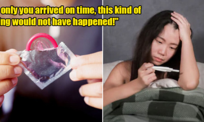 Woman Who Got Pregnant Wants to Sue Delivery Man For Not Bringing Her Condom on Time - WORLD OF BUZZ 1