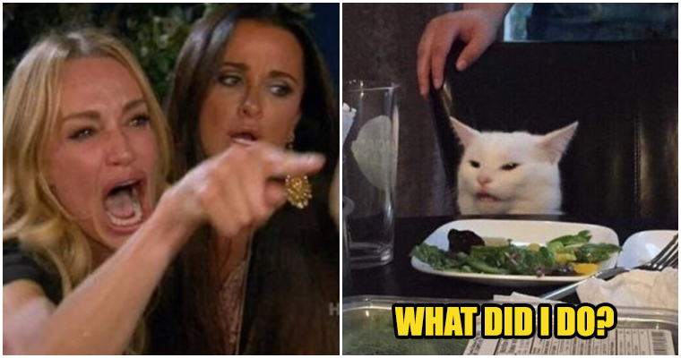 18 Hillarious Misread Sign Meme That Will Surely Make You Laugh - WORLD OF BUZZ 4