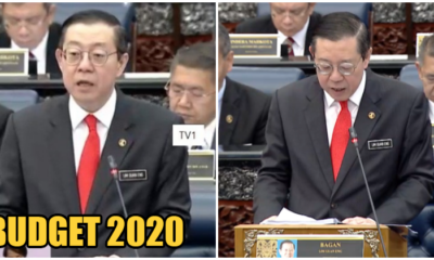 22 Things That Were Unveiled in The Latest Budget 2020 - WORLD OF BUZZ