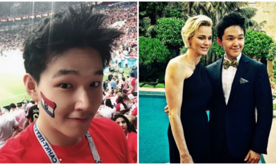 24yo Becomes A Billionaire Overnight After RM15.9 BILLION Birthday Gift From Parents - WORLD OF BUZZ