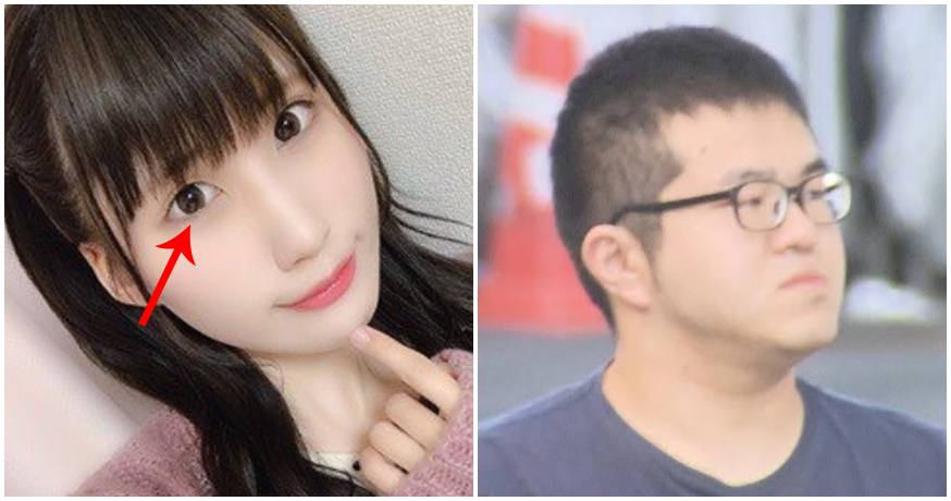 26yo Man Uses Reflection In Pop Idol's Eye to Finds Out Where She Lives, Sexually Assaults Her - WORLD OF BUZZ