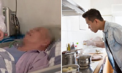 3 People Rushed to Hospital for Carbon Monoxide Poisoning After Man Cooks in Air-Conditioned Room - WORLD OF BUZZ 3