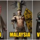 38 Hunks Wore in Their National Costumes For International Pageant & We're Thirsty - WORLD OF BUZZ
