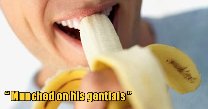 51yo Man's Genitals Were Cut Off & Allegedly EATEN By Friend After They Got Blackout Drunk - WORLD OF BUZZ 1