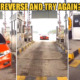 Watch: Another Cheapskate M'sian Tries to Escape Toll But Picks Another 'Victim' When First Attempt Fails - WORLD OF BUZZ
