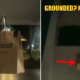 Watch: GrabFood Rider Was Requested to Use a Pulley System Because His Cus - WORLD OF BUZZ