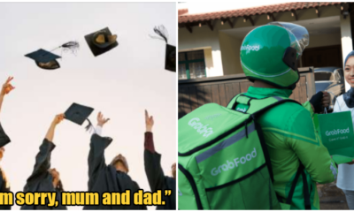 M'sian PhD Holder Too O - WORLD OF BUZZ