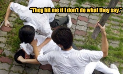 M'sian Boy W - WORLD OF BUZZ