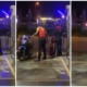 A Man 'Merajuk' After Being Given RON97 Instead Of RON95 To Fuel His Motorbike - WORLD OF BUZZ 1