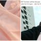 Adorable Husband Accidentally Made His Wife's NEW White Blouse Pink And Went Through Hell To Fix It - WORLD OF BUZZ 8