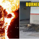 Wifey Was Burned ALIVE By Indone Husband - WORLD OF BUZZ