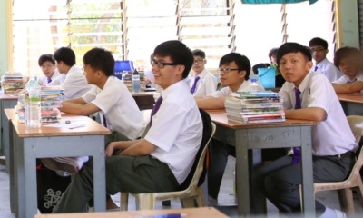 BREAKING: No More Science Stream and Art Stream Starting in 2020 - WORLD OF BUZZ