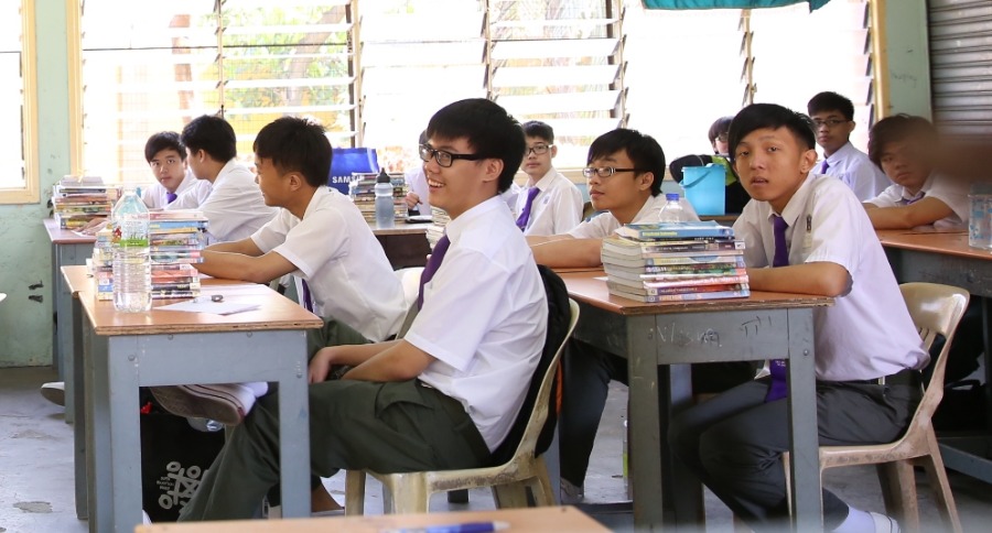 BREAKING: No More Science Stream and Art Stream Starting in 2020 - WORLD OF BUZZ