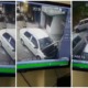 Car Battery Thief Manages To Steal Three Saga Batteries Within 10 Minutes! - WORLD OF BUZZ 3