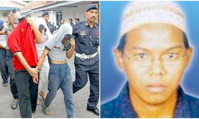 Case Of Teen Bullied To Death By 8 Seniors Resurfaced And Suspects Were Forgiven - WORLD OF BUZZ 5