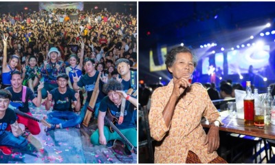 This Boss AF Ah Ma Proves That Age Is Only A Number When You Live The Siam Diu Life - WORLD OF BUZZ