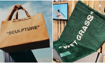 Complete Your HYPEBEAST Crib With The New IKEA x Virgil MARKERAD Collection Now Available In Malaysia! - WORLD OF BUZZ 2