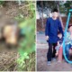 Dismembered Naked Body Revealed To Be Parts Of A Mother & Child, Brutally Murdered By Aggressive Father - WORLD OF BUZZ 4