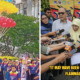 DPM: Putraja Balloon Explosion Maybe Due to Organizers Mixing Helium with Flammable Gas to Cut Costs - WORLD OF BUZZ 1