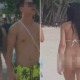 Tourist Gets RM203 Fine For "Lewd" Photography After She Wore Skimpy "String" Bikini In Boracay - WORLD OF BUZZ