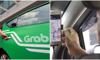 Fifty Thousand E-Hailing Drivers Expected To Quit After Unable To - WORLD OF BUZZ